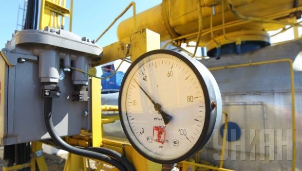 «Газпром» готовий знижувати ціну газу для України. Не тільки за рахунок експортного мита, але й шляхом комерційних переговорів.