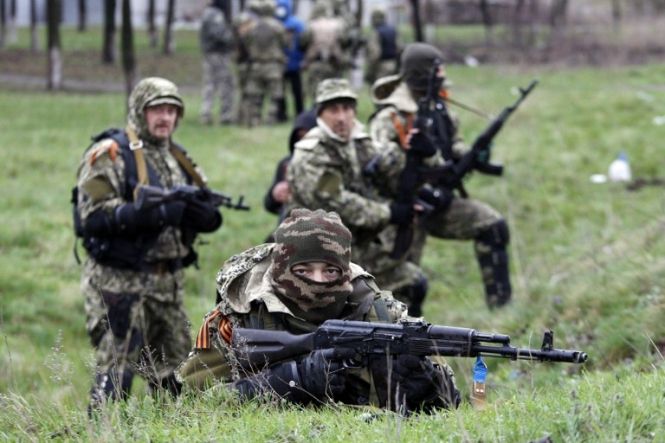Дестабілізувати ситуацію в Україні за рахунок російських диверсантів-фрілансерів
