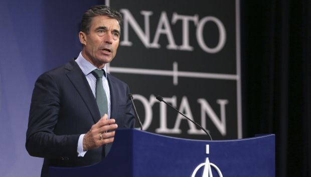 Генсек НАТО: Росія не виконує своїх обіцянок, загрожує своїм сусідам і застосовує проти них силу