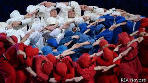 Опитування: в світі ставлення до Росії гірше, ніж коли-небудь. Міжнародне ставлення до Росії серйозно погіршилося за останній рік. Про це свідчать дані соціологічного дослідження.