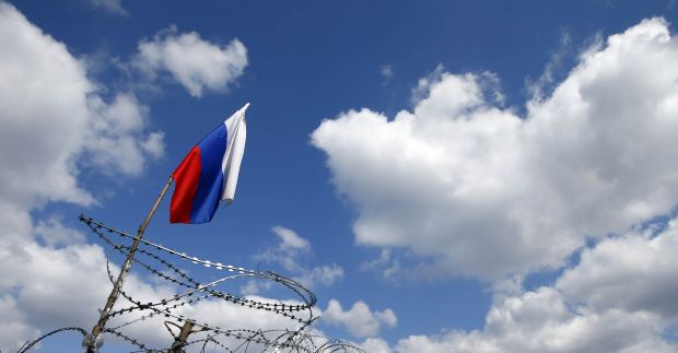 Ростовський губернатор ввів надзвичайну ситуацію через невидимих "українських біженців". Про це повідомив російський адвокат Павло Астахов.