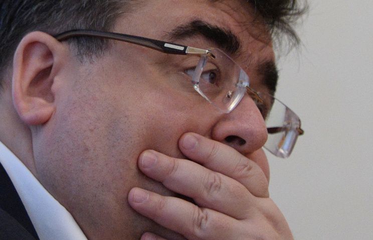 Держдума позбавила недоторканності депутата Митрофанова. Парламентарія можуть залучити в якості обвинуваченого по справі про шахрайство в особливо великих розмірах