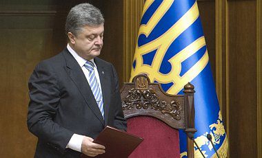 Перші кадрові рішення Порошенко: думки експертів