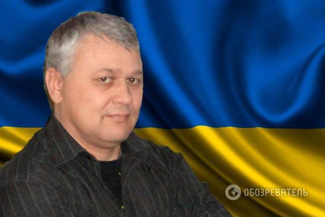 Безлер відпустив 6 прикордонників і ставиться до нас краще української влади - громадянин Грузії з полону "ДНР"