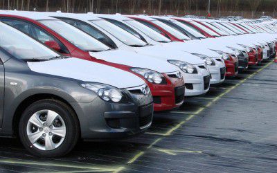 Mitsubishi відкликає понад 700 тисяч авто через проблеми з фарами. Відкликанню підлягають 12 моделей, зокрема Colt і eK Wagon