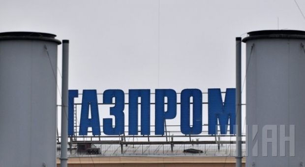 "Газпром" придумав варіанти поставок газа в ЄС у разі "замороження" транзиту через Україну. Російський газовий монополіст розраховує на "Північний потік".