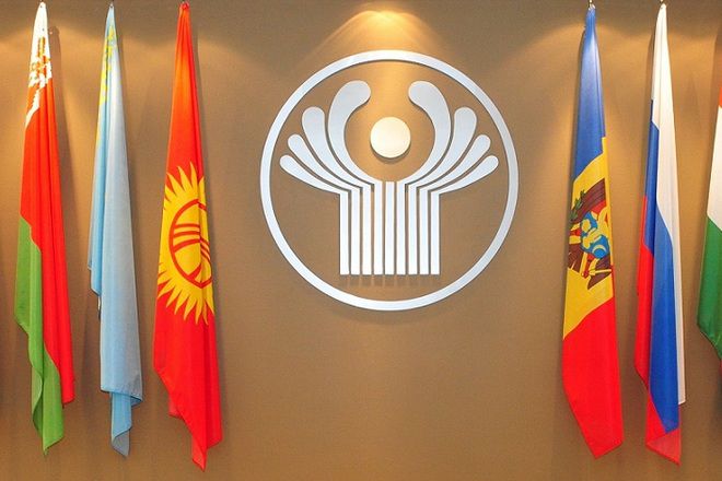 Україна на офіційному рівні відмовилася від головування в СНД. Кабінет Міністрів скасував своє розпорядження про забезпечення головування України в Співдружності Незалежних Держав у 2014 році.