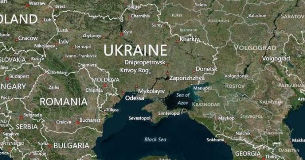 Глава податкової розповів, як перекрити потік контрабанди з Криму