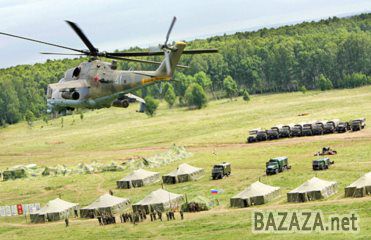Росія вздовж кордону з Україною зосереджує війська, - Тимчук. На території Ростовської області РФ зафіксовані диверсійно-розвідувальні групи (ДРГ) зі складу частин російського спецназу.