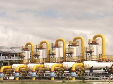 ЗМІ: Угорщина значно збільшила реверсні поставки газу в Україну