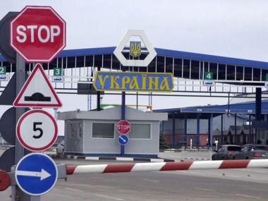 Тимчук: Прийняті заходи по посиленню охорони узбережжя Азовського моря