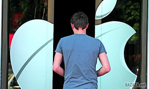 iPhone офіційно заходить в Україну
