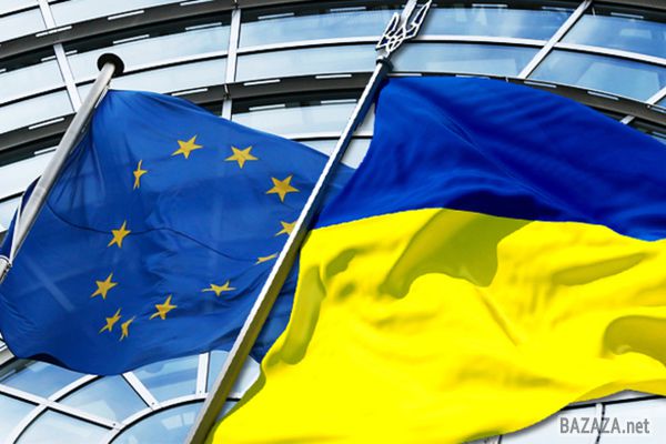 Екс-глава МЗС: Україна може стати членом ЄС через 5-7 років. Україна має тверді і реальні шанси повноцінно влитися в "європейську сім'ю" і стати повноправним членом ЄС вже в найближчій перспективі.