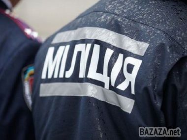 МВС: Дії харківської міліції вивчить спецгрупа
