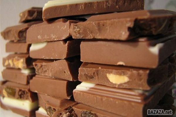Експерти розповіли, чому шоколадки стають менше