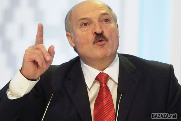 Лукашенко про українських біженців: "Нам потрібні робочі руки"