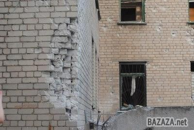 При обстрілі шахти міста Привілля загинула багатодітна мати . При артобстрілі міста Привілля Луганської області, загинула 46-річна жінка - мати трьох дітей, ще одна поранена.