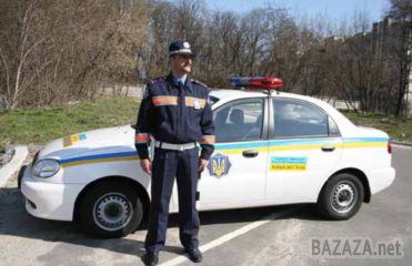 Кабмін уповноважив ДАІ контролювати паркування авто в містах