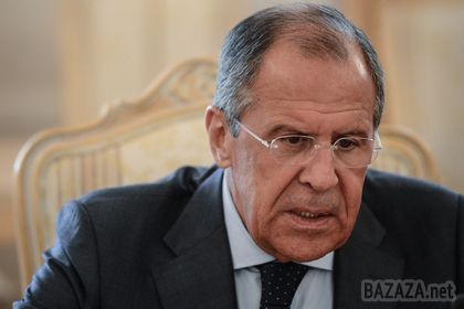 Лавров пообіцяв адекватно відповісти на євроінтеграцію України і Грузії. Росія готова до консультацій з Україною, Молдовою і Грузією у зв'язку майбутньою асоціацією цих країн з ЄС, але в разі негативних наслідків для своєї економіки буде приймати захисні заходи, заявив у середу, 25 червня, глава МЗС РФ Сергій Лавров.