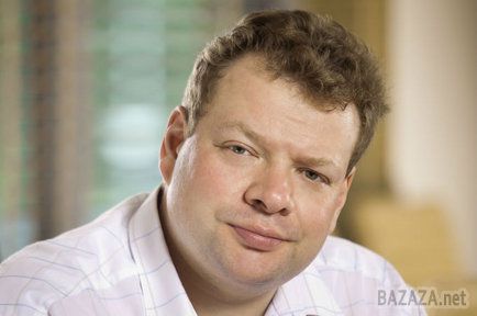Гендиректор Київстару отримає українське громадянство