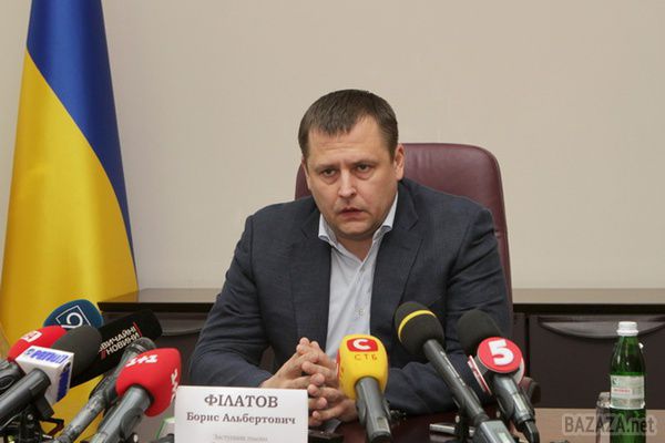 Заарештована банда у Дніпропетровську готувала серйозні теракти