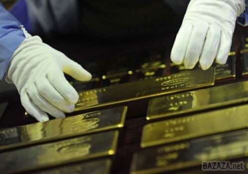 Туреччина таємно відвезла в Іран 200 тонн золота. Влада Туреччини реалізувала в Іран колосальний обсяг золота з метою поліпшити макроекономічні статистичні дані.