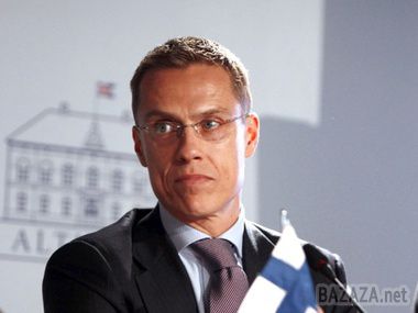 Прем’єр Фінляндії: Підписання Угоди - потужний стимул для залучення фінських інвестицій в українську економіку