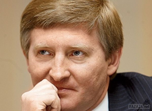 Ахметов розповів про те, що потрібно для щасливого Донбасу» (Відео)