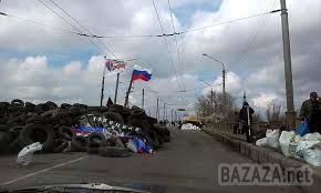Сьогоднішній бій у Слов’янську закінчено