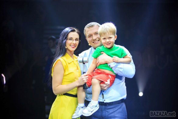 Трирічний львів’янин, Данило Лесько, виграв 100 тисяч гривень