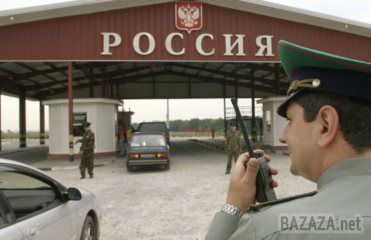 Росія закрила два пункти пропуску в Ростовській області. Прикордонні пункти пропуску Гуково і в Новошахтинськ Ростовської області у вівторок вдень закрилися через стрілянину на суміжній території України.