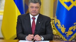 Путін: українська криза - наслідок "політики стримування". Російський президент заявив на зустрічі з дипломатами, що "негативні тенденції" у міжнародних справах простежувалися вже давно