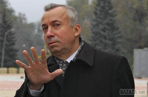 ДНР - матриця Ахметова, або вигадане захоплення влади. Намагаючись це зрозуміти, важко зберегти психічне здоров'я. Але якщо знати передісторію - все логічно і передбачувано. 