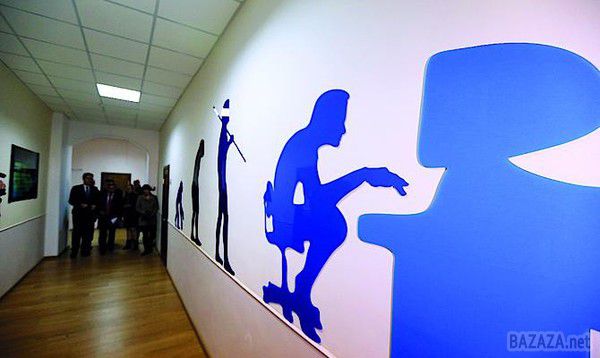 Участь у конкурсі 3G будуть брати Київстар, МТС та life:)