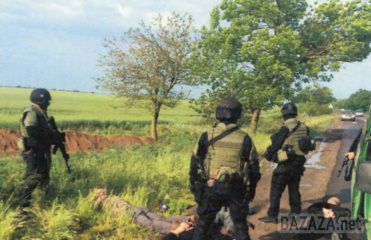 СБУ затримала двох диверсантів на Харківщині. У диверсантів вилучена шпигунська спецтехніка