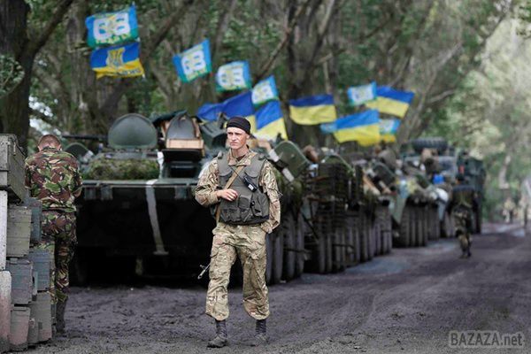 ЗМІ: У Луганську триває бій
