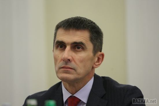 Генпрокурор вимагає від майданівців звільнити захоплені будівлі