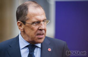 Лавров не радить нікому навіть думати про напад на Крим. У РФ є доктрина національної безпеки, яка прописує дії в разі нападу