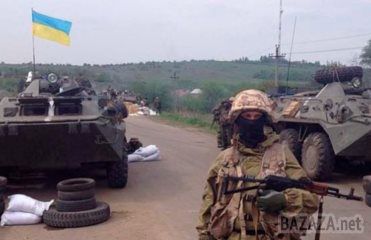 АТО може завершитися протягом місяця, - МВС