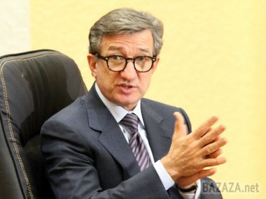 Тарута не хоче, щоб в Донецькій області дислокувався батальйон Коломойського