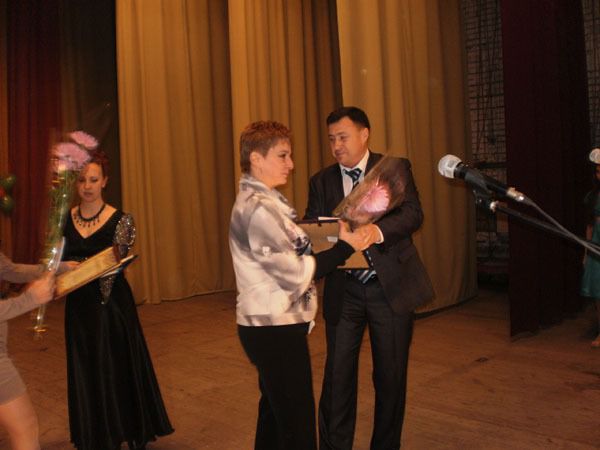 Пропав мер Попасної