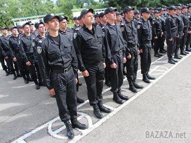 Батальйон "Львів" прийняв присягу і готовий відправитися на Донбас. До складу добровольчого батальйону увійшли 150 бійців, які свого часу пройшли строкову службу в підрозділах Збройних сил України.