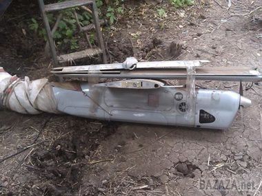 Над зоною АТО збили російський безпілотник. Безпілотний літальний апарат "Орлан-10" вів спостереження за позиціями сил антитерористичної операції.