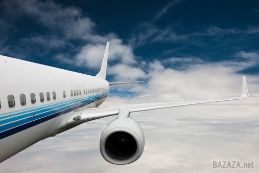 У кризу авіакомпанії намагаються заробляти на чартерах. Зниження пасажиропотоку примушує авіакомпанії хапатися за будь-яку соломинку для збереження свого бізнесу.