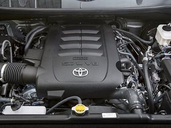 Toyota має намір змінити свій підхід до моторобудування