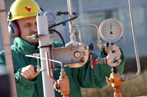 Видобуток Газпрому побив антирекорд через падіння експорту, в тому числі в Україну