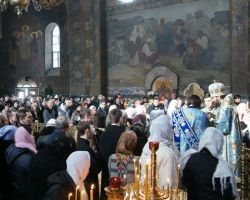 У ніч з 6 на 7 січня православні християни відзначають Різдво