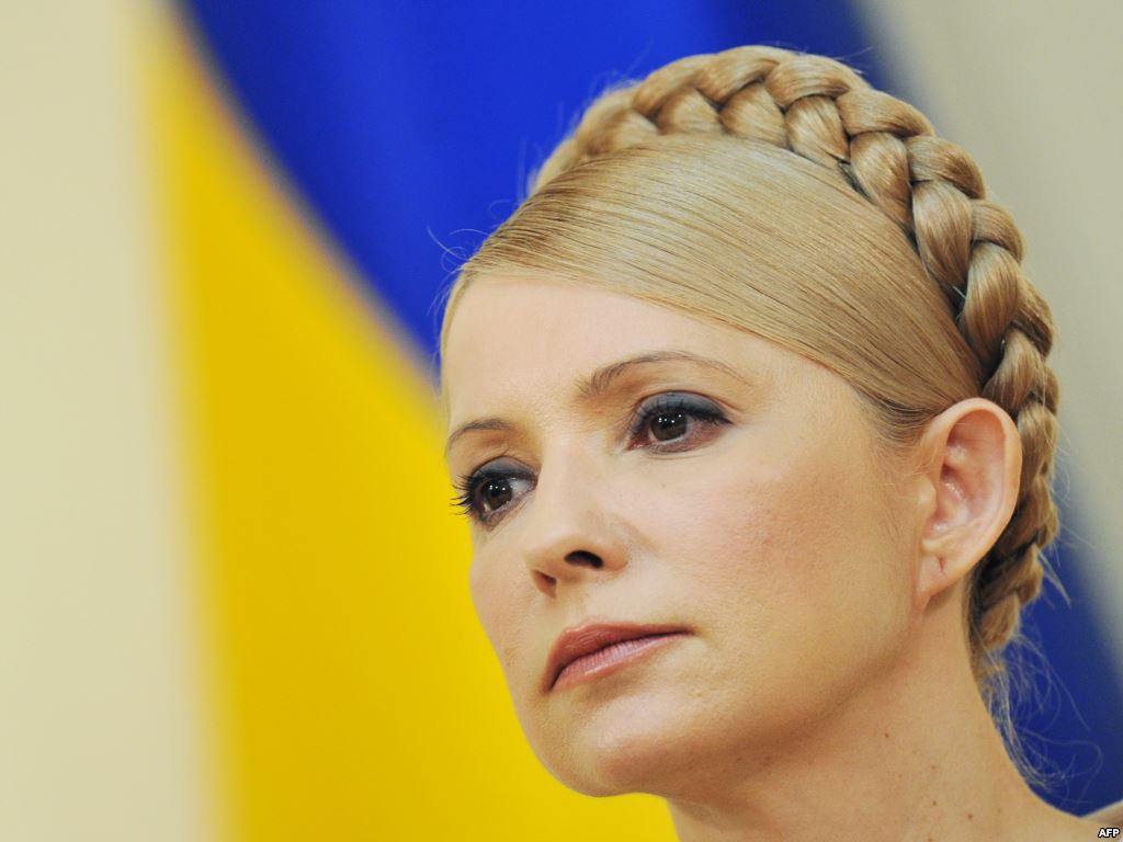 Світ повинен чинити з "ДНР", як з Аль-Каїдою - Тимошенко. "Якщо світ не почне діяти негайно разом з Україною, рівень цієї катастрофи буде збільшуватися щогодини", - заявила Тимошенко.