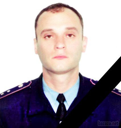 Стали відомі імена інкасаторів, загиблих в Харкові