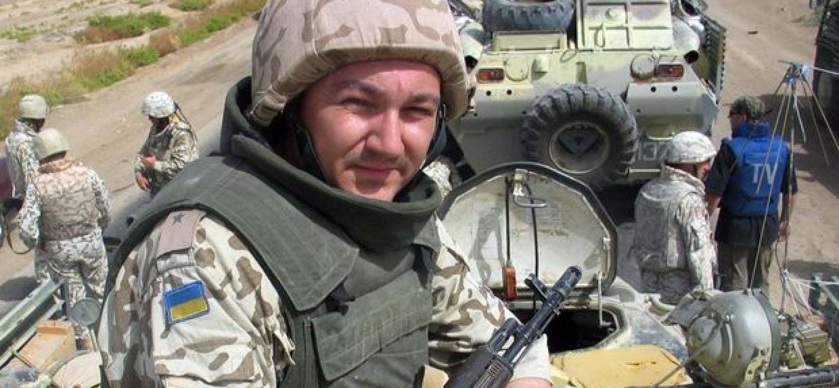 Оперативні дані групи «Інформаційний Опір». Протягом ночі позиції сил АТО в прикордонних районах двічі були обстріляні з території Росії. 